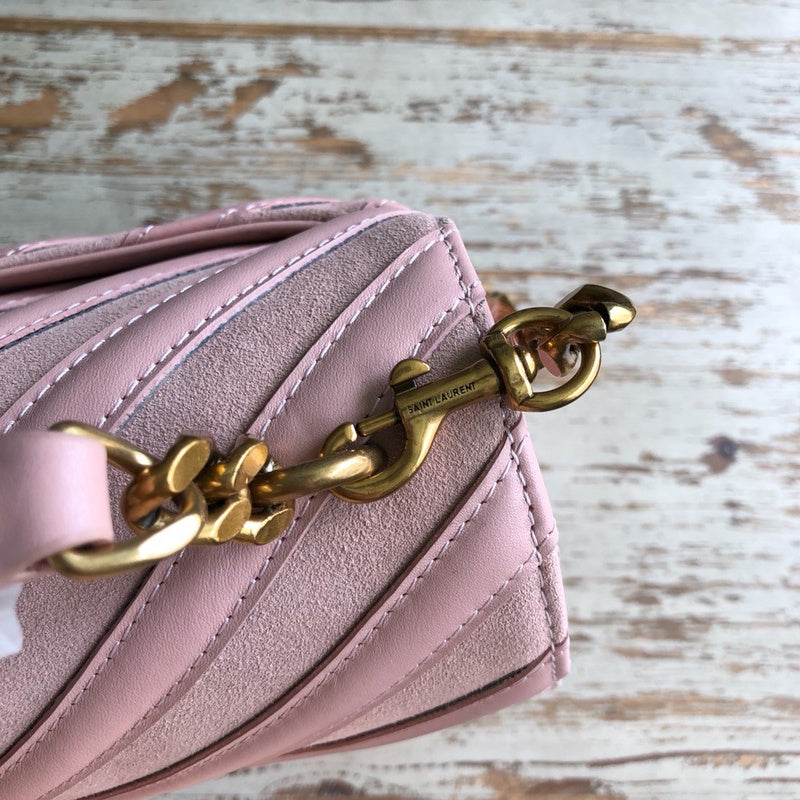 Amelia - YSL Bag - 2256
