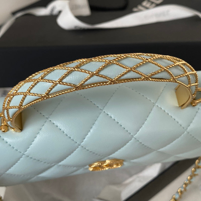 Amelia- CHL Bags - 7517