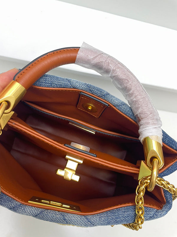 Amelia- VEL WOMEN LUXURY BAGS - 615