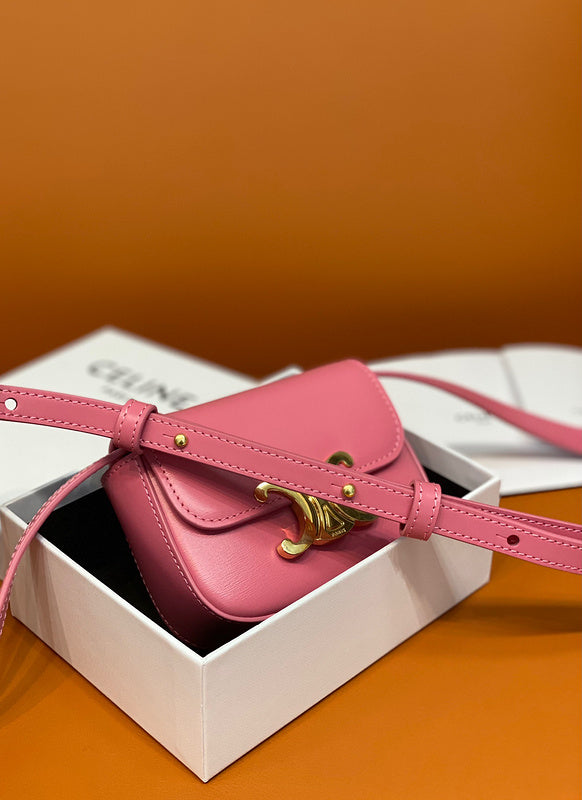 Amelia - COL Lady Bags - 019