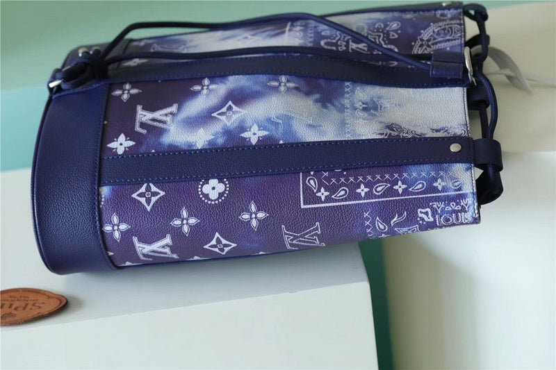 Fan Fashion Lu-Vi bags - 10005