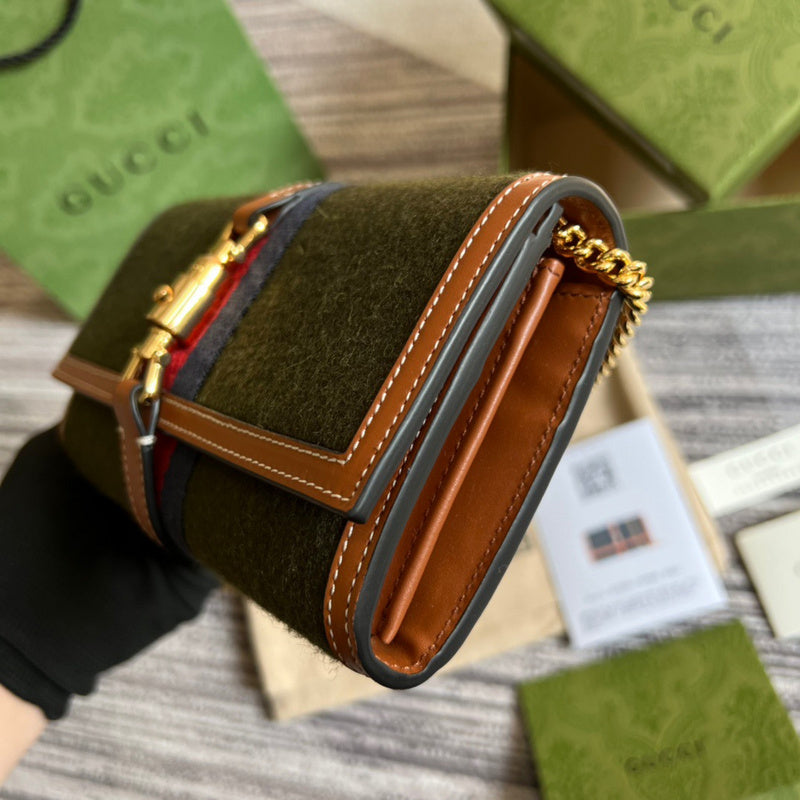 Amelia- GCI Lady Bags - 926