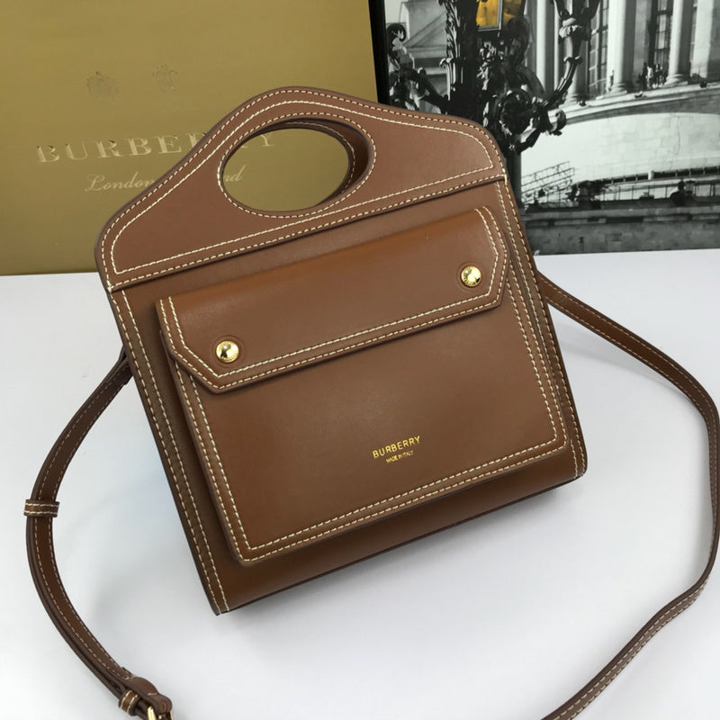 B-Berry Bags - Women Ameliave Luxury Bags - 1018