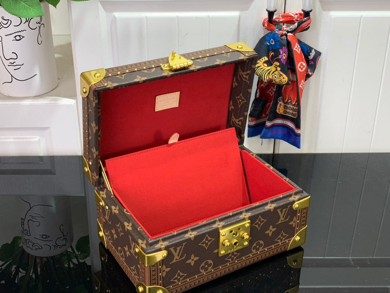 Fashion Lu-Vi bags - 3509