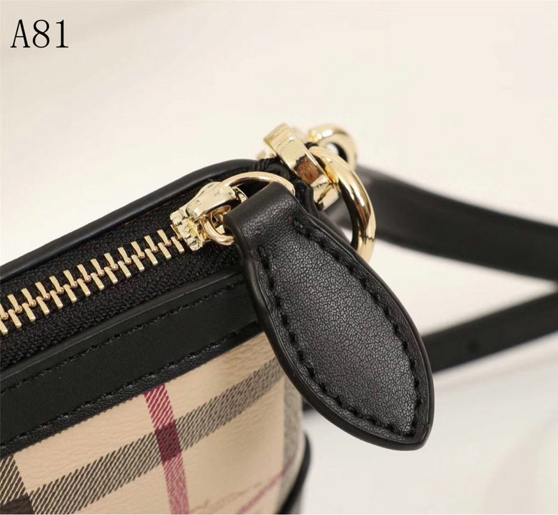 Burberry Bags - Bagsattire   078
