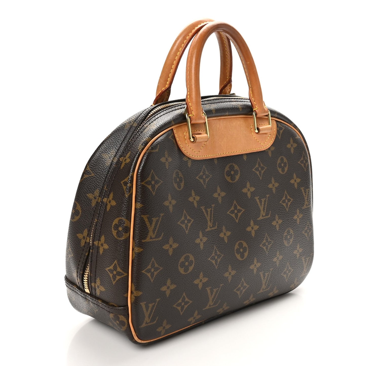 Louis Vuitton Monogram Trouville