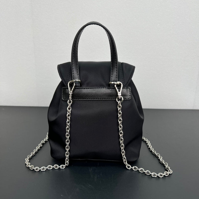 Amelia- PRDA  LUXURY BAGS - 196