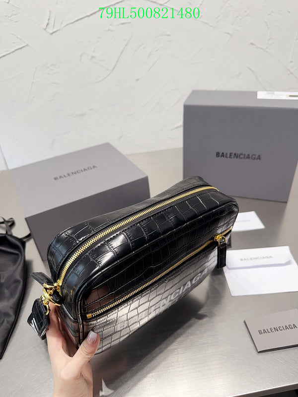Amelia - BGA Bags - 1648