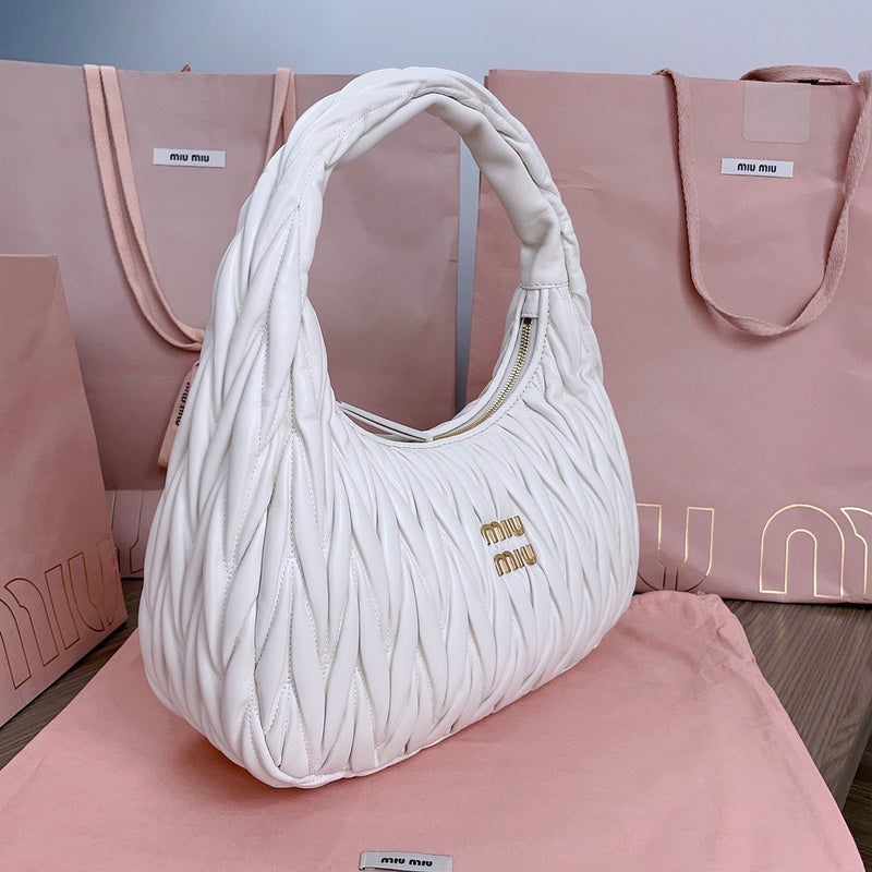 Amelia- MMU  LUXURY BAGS - 095