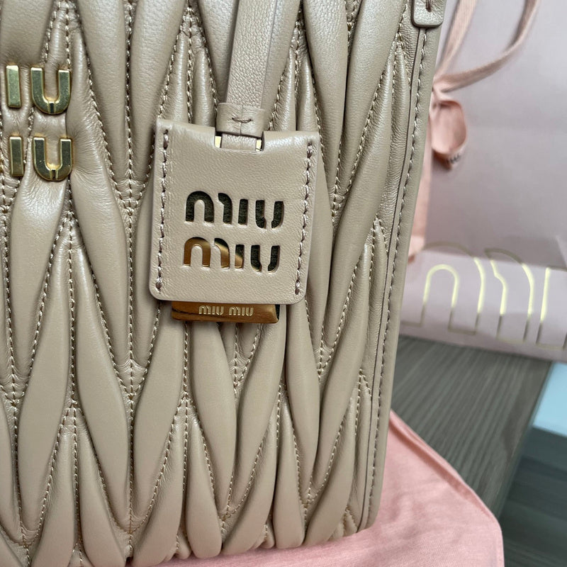 Amelia- MMU  LUXURY BAGS - 050