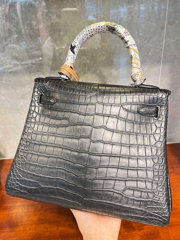 Amelia - HMS Bags - 1783