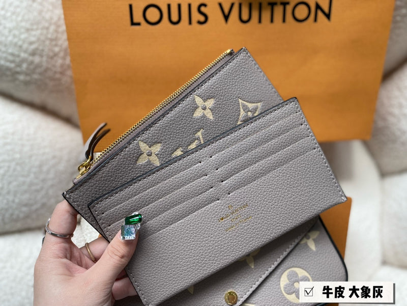 Amelia - LV Bags - 14859