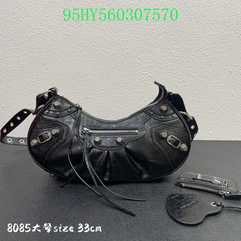 Amelia - BGA Bags - 1886