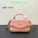 Prada Bags - The Barnes Bags  585