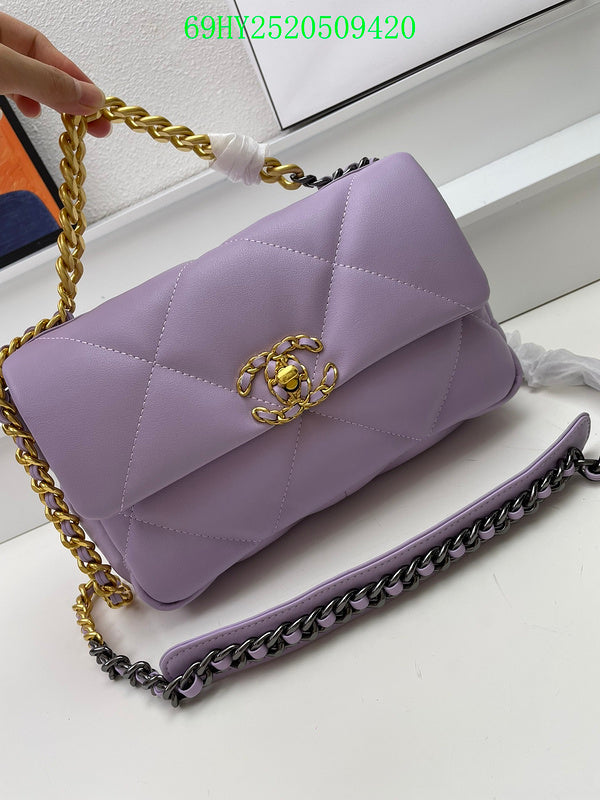 Amelia - CHL Bags - 962