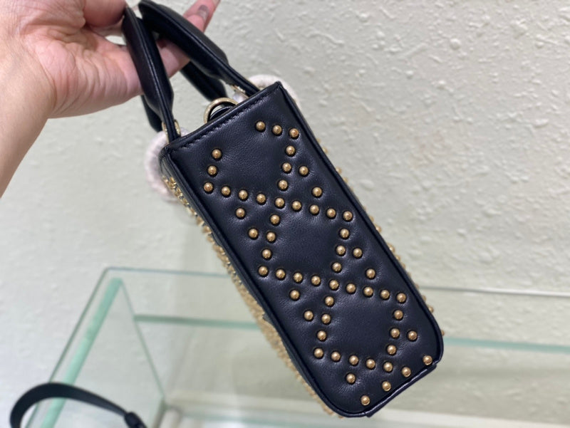 Amelia- DOR Bags - 1481