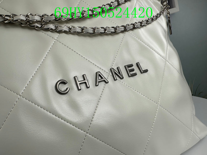 Amelia - CHL Bags - 828