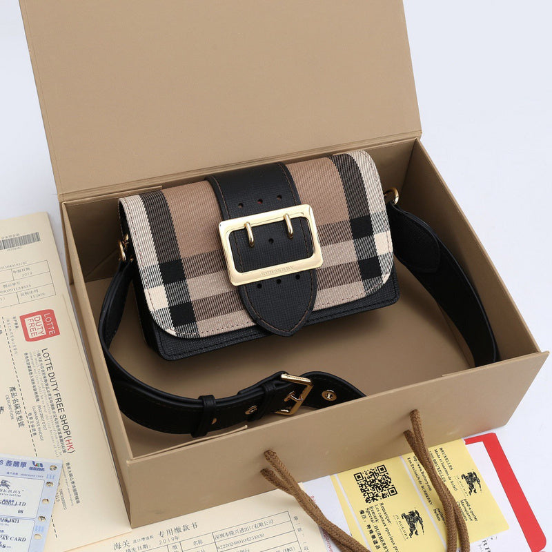 Amelia- BOR Bags - 346