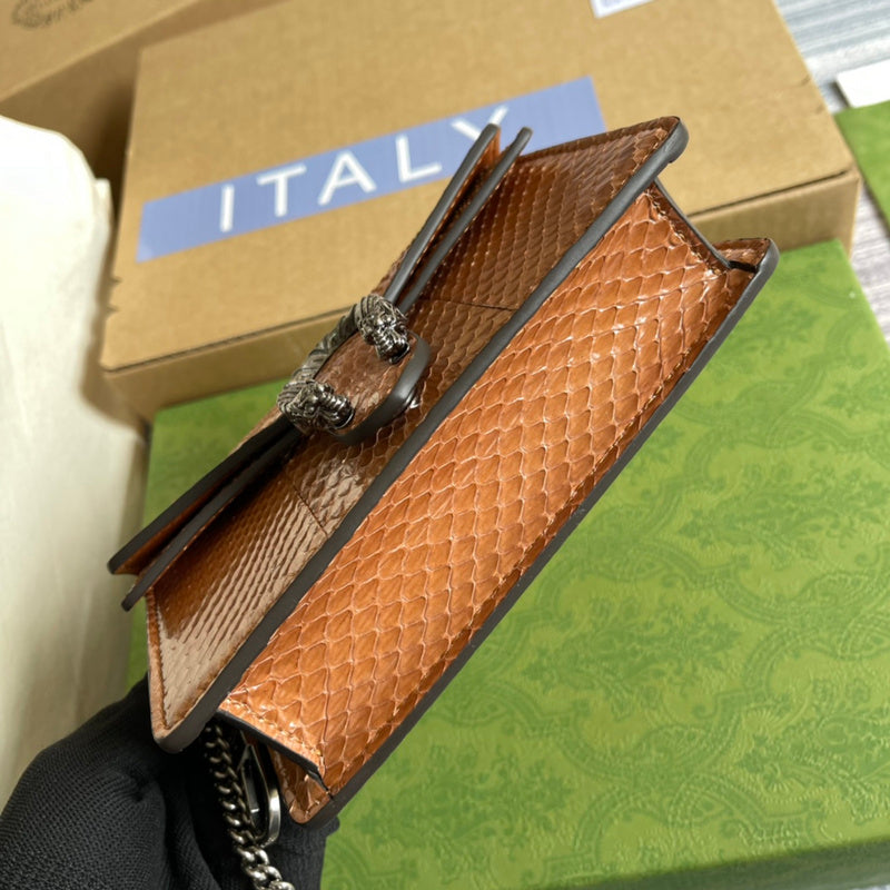 Amelia- GCI Bags - 4951