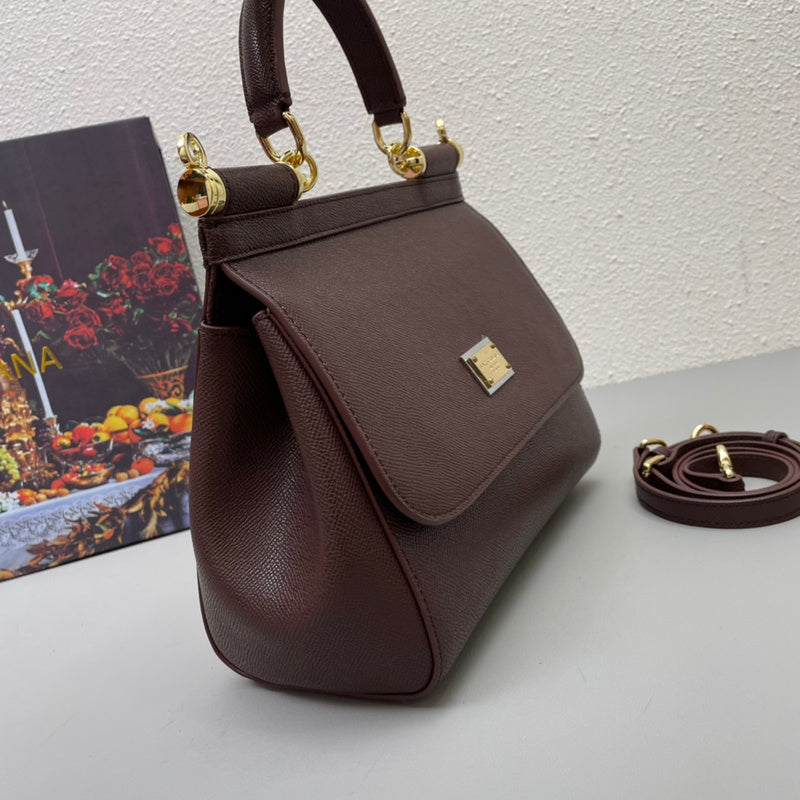 Amelia- DG Bags - 081