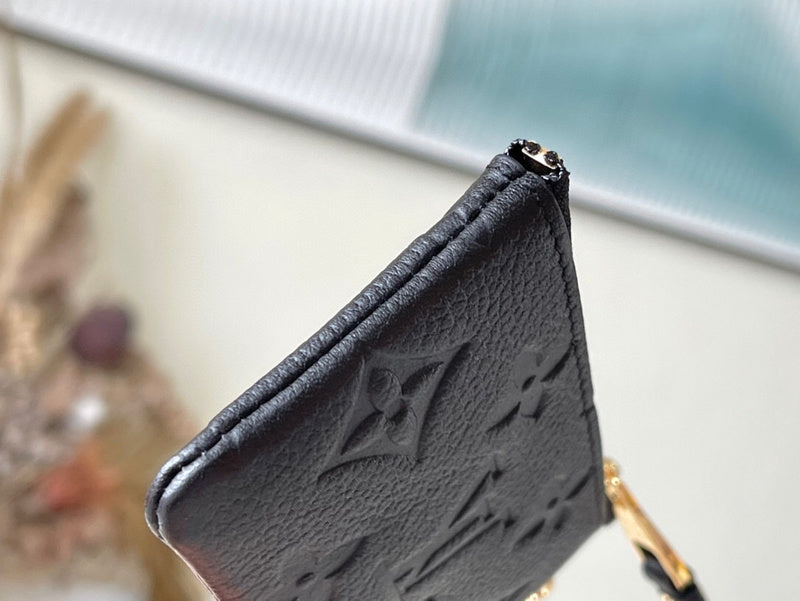 Fashion Lu-Vi bags - 4865