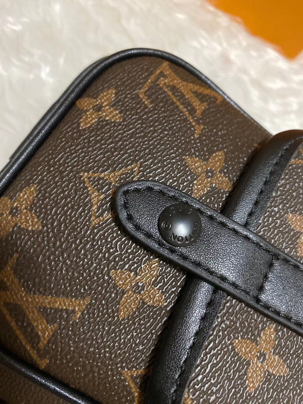 Fashion Lu-Vi bags - 3845