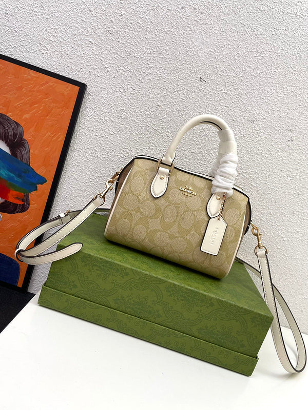 Amelia-i CAH Bags - 303