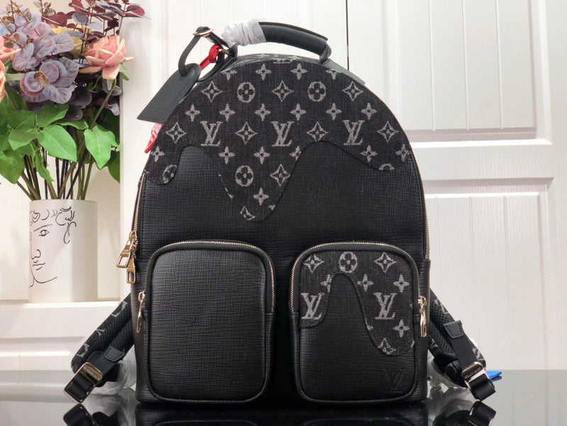 Amelia Fashion Lu-Vi bags - 17168