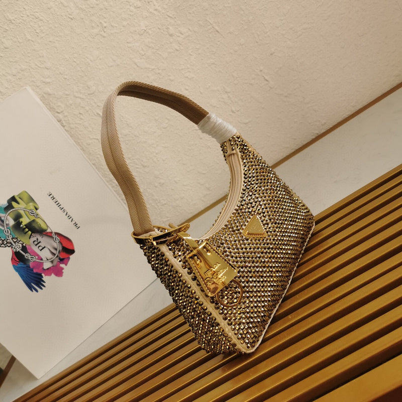 Reeby Bags - Prada Bags - 006