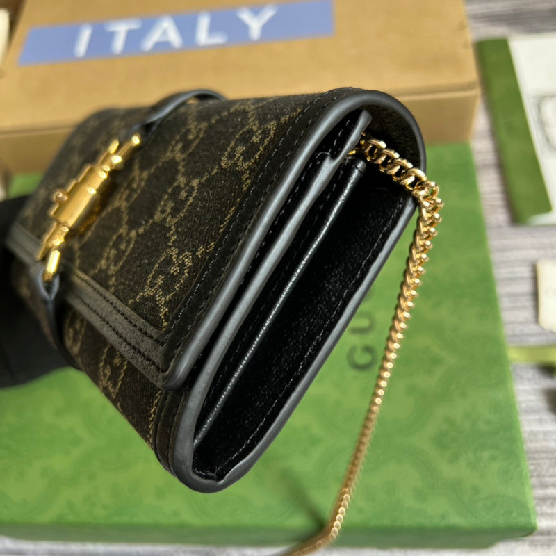 Amelia- GCI Bags - 4632