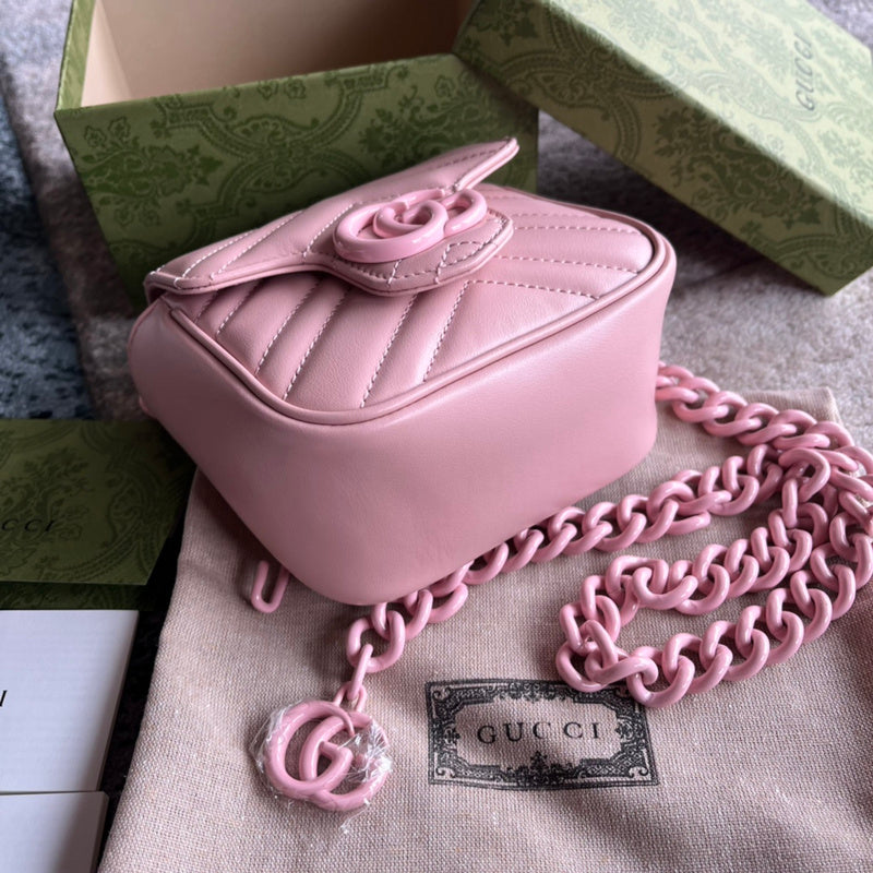 Amelia- GUKI Women Bags - 545