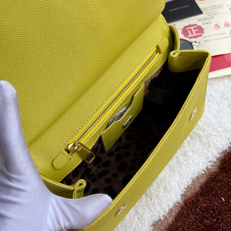 Amelia- DG Bags - 032