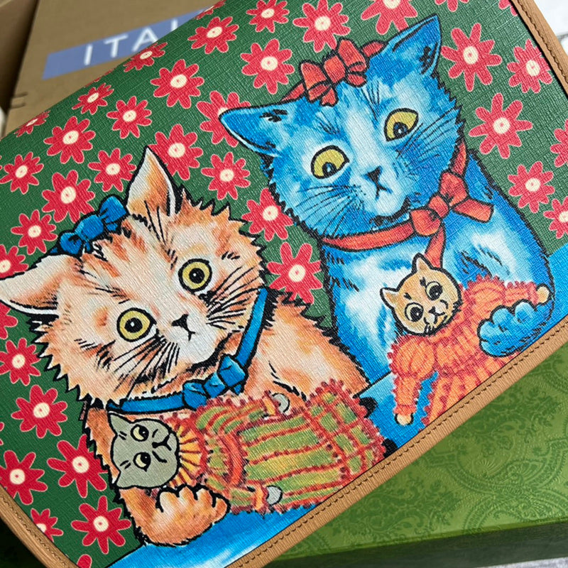 Amelia- GCI Bags - 4308