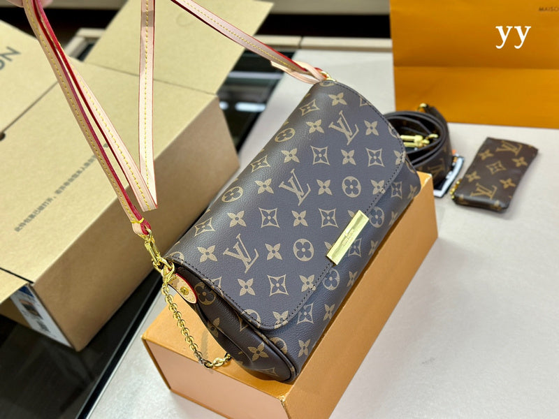 Amelia - LV Bags - 14992