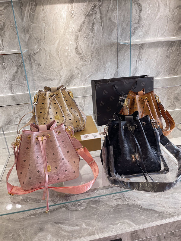 Amelia- - MQM Bags - 168