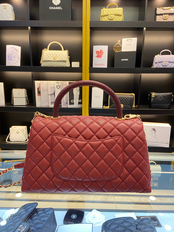 Amelia - CHL Bags - 2153