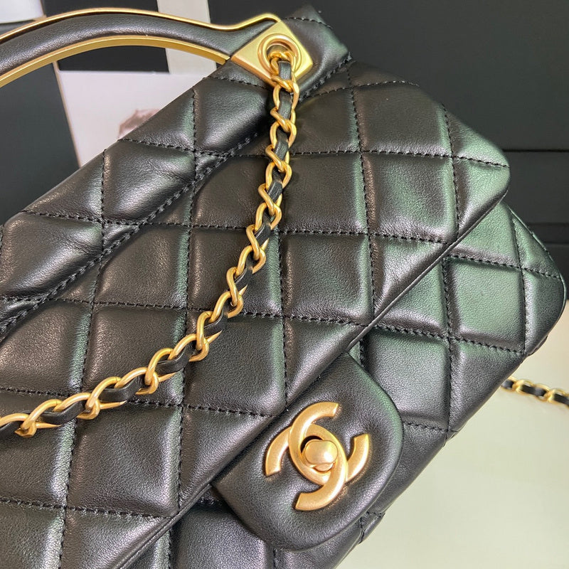 Amelia-  CHL BAGS  - 607