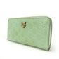 Gucci Sima leather Long Wallet (Japan Limited)
