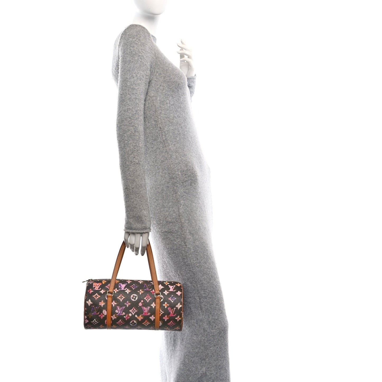 Louis Vuitton Watercolor Aquarelle Papillon