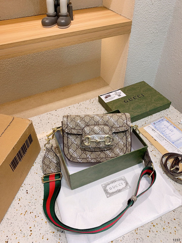 Amelia - BGA Bags - 1524