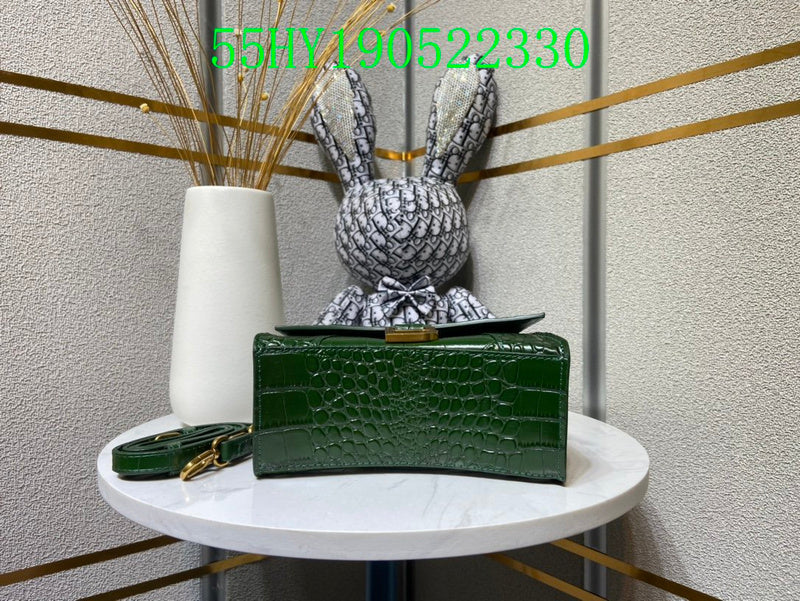 Amelia - BGA Bags - 2501