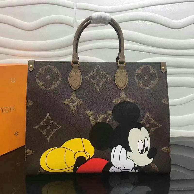 Amelia - LV Bags - 13965