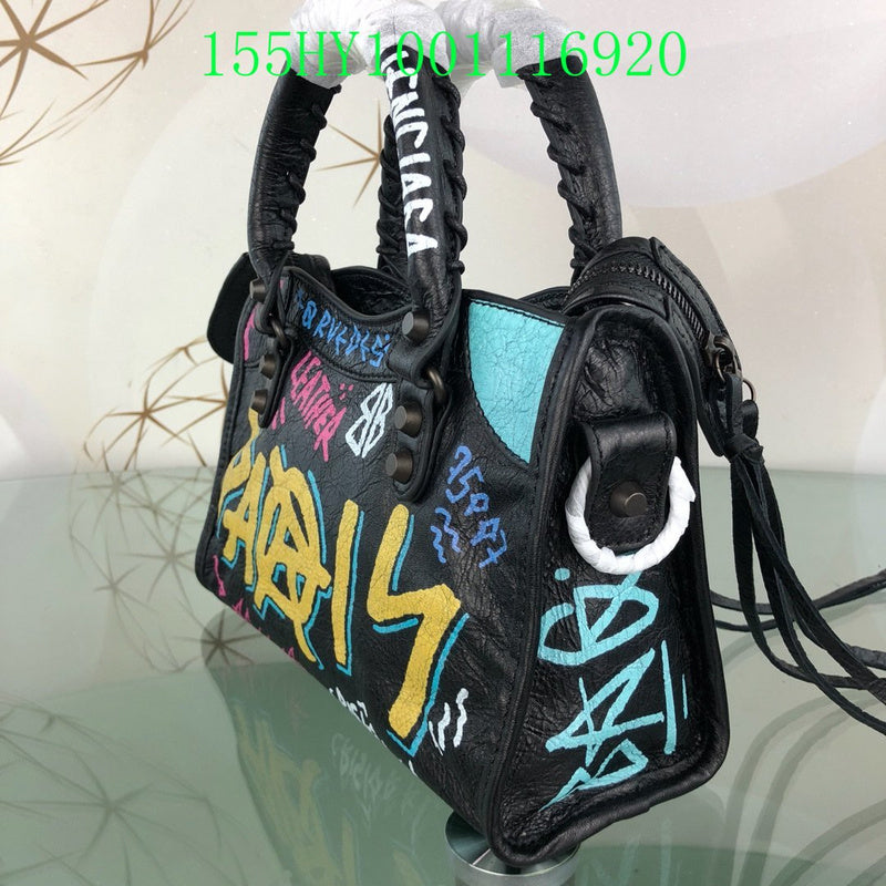 Amelia - BGA Bags - 2410