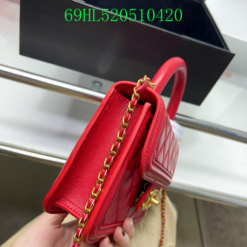 Amelia - CHL Bags - 942