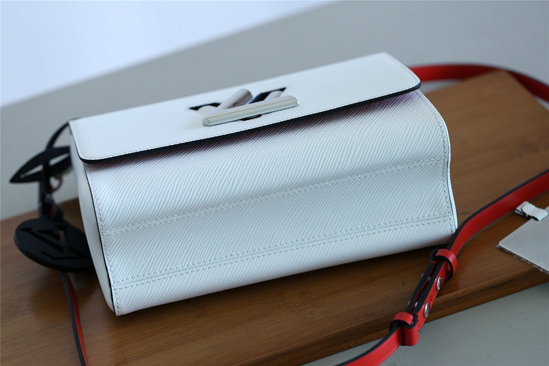 Fan Fashion Lu-Vi bags - 8489