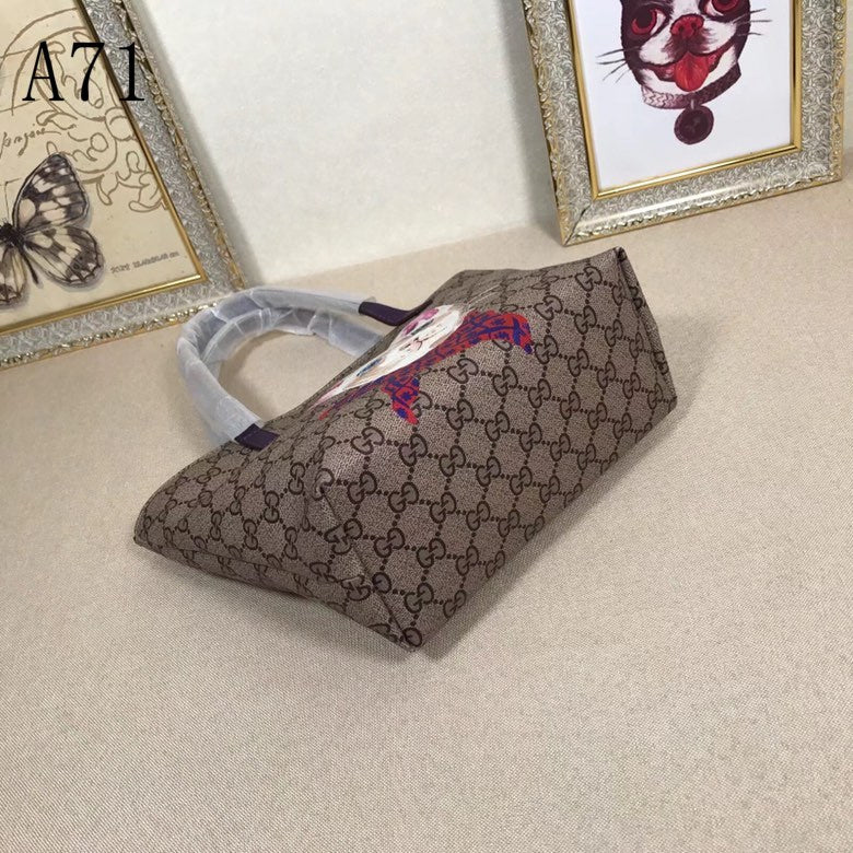 Amelia - GCI Bags - 10287