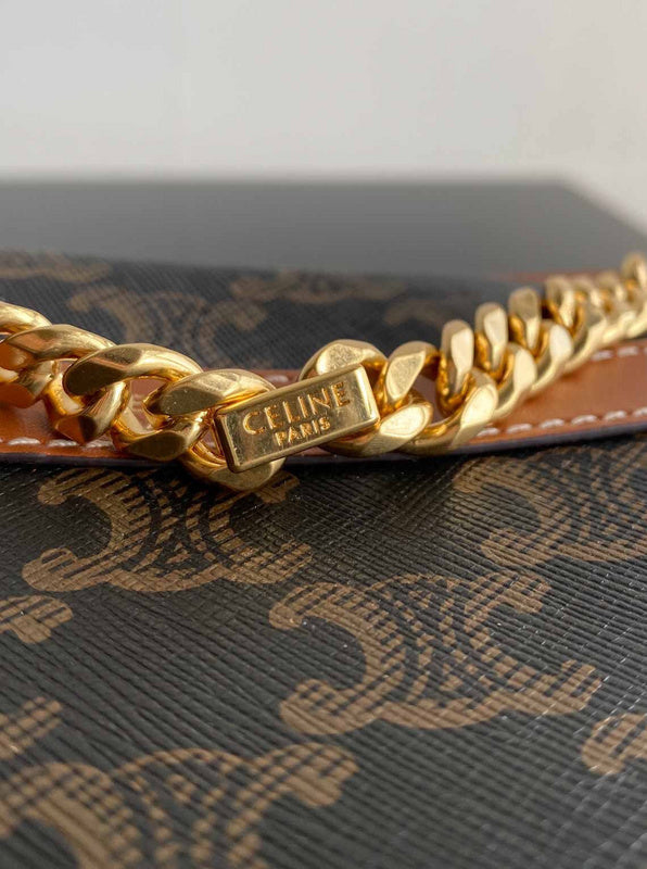 C-LINE LUXURY WOMEN BAGS - 056