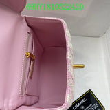Amelia - CHL Bags - 855