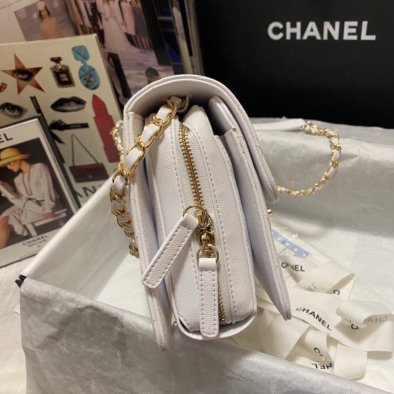 AmeliaLuxury - CHL Bags - 3424