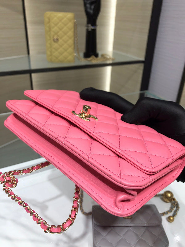 Amelia-  CHL BAGS  - 631